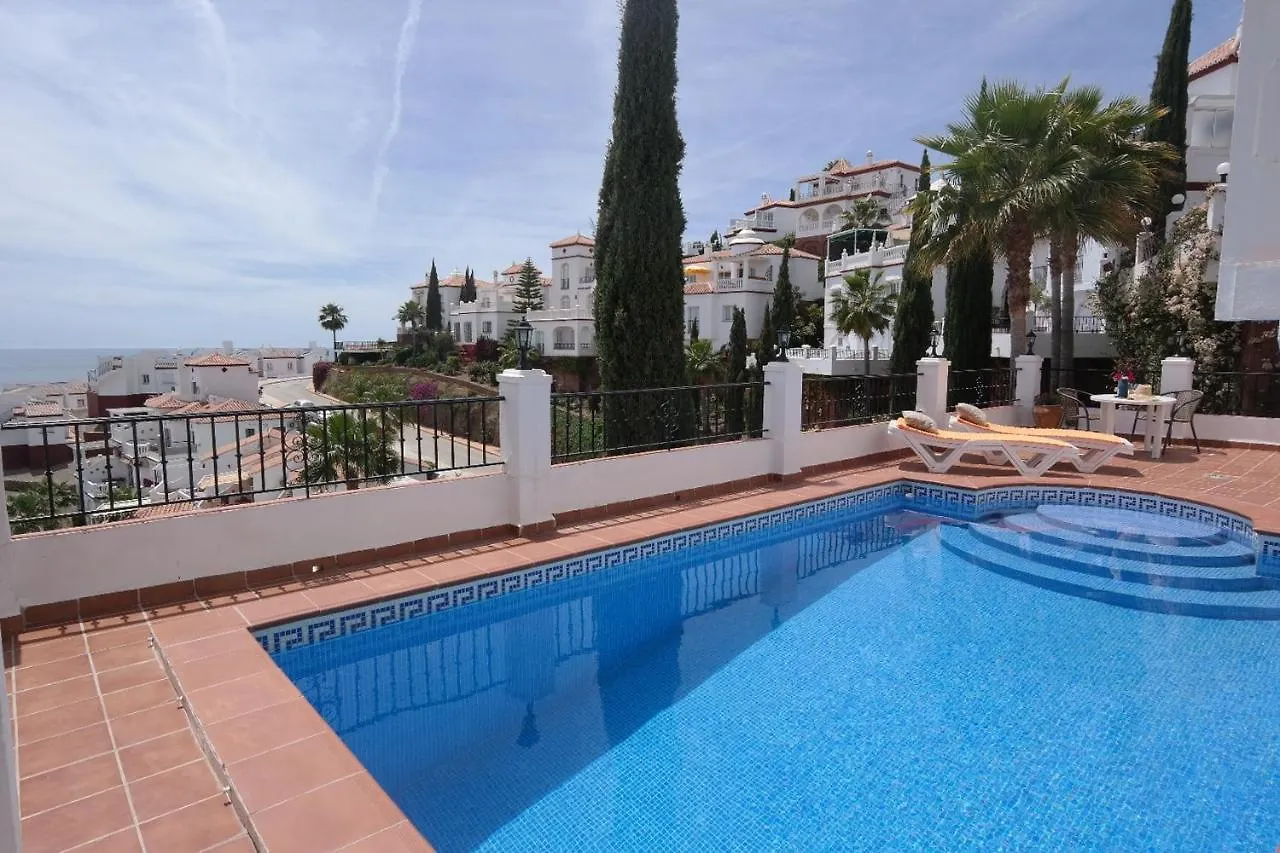Ladera Del Mar 2, Nerja Villa
