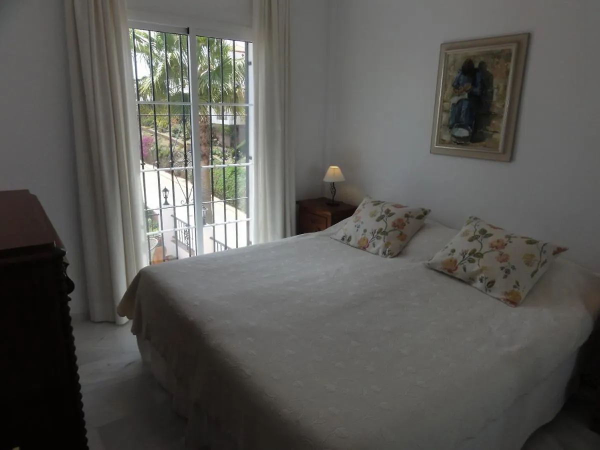 Ladera Del Mar 2, Nerja Villa Spain