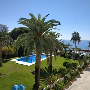 Carabeo I 18 Menyber Nerja