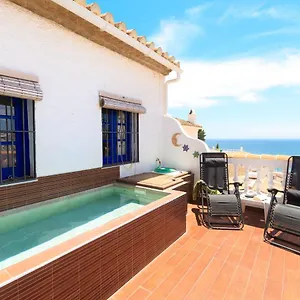 Penthouse By Interhome Nerja