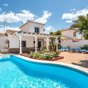 Romeral By Interhome Nerja