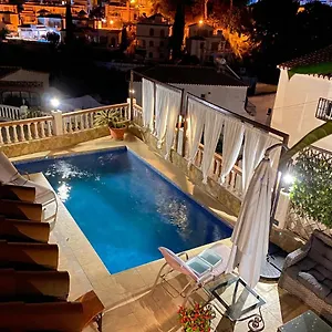 The Orquids - Bluewater Nerja