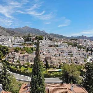 Paradise - Ambar Nerja
