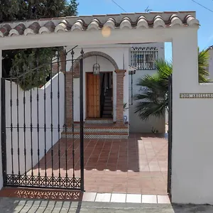 Paradise - Dos Ardillas Nerja