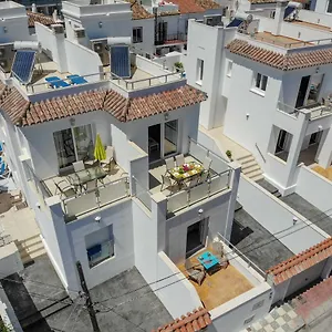 Paradise - Jade Nerja