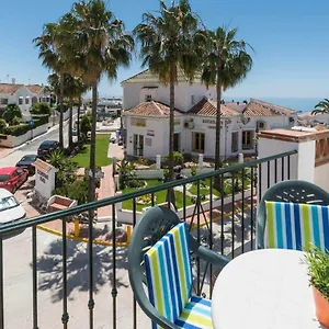 Appartement 2 Con Vistas Al Mar, Nerja