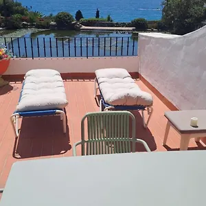  Appartement Capistrano Playa 512 Menyber