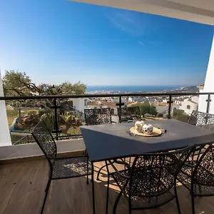 Appartement & Torres De San Juan, Nerja