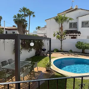 Paradise - Victoria Nerja