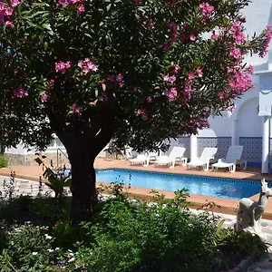 Appartement El Jardin Benerja, Nerja