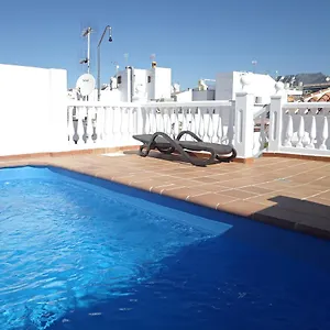 Pulguilla C Menyber Nerja