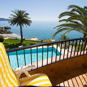 Acapulco Playa 34 Menyber Nerja