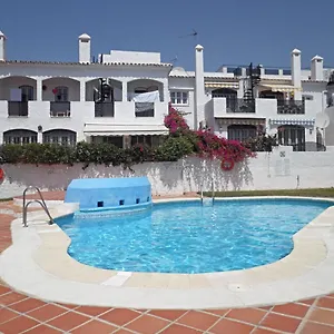 Verano Azul 12 Menyber Nerja
