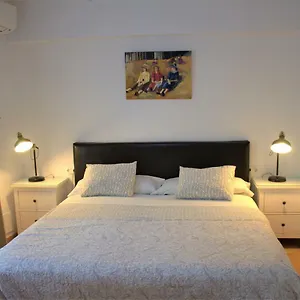 Maison d'hôtes Don Peque Adult Recommended, Nerja