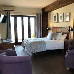 Maison d'hôtes Avalon, Nerja