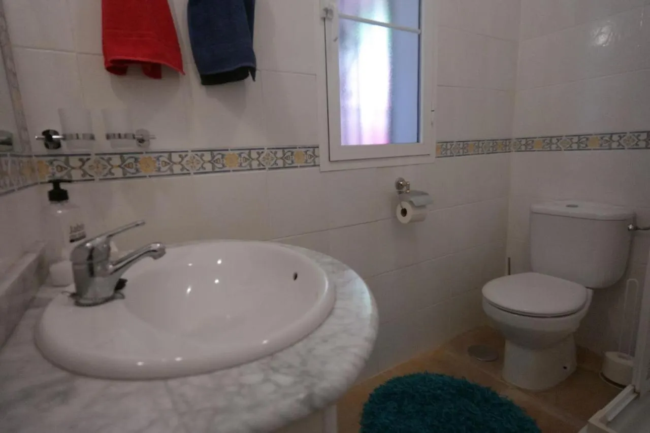 Ladera Del Mar 2, Nerja Villa Spain
